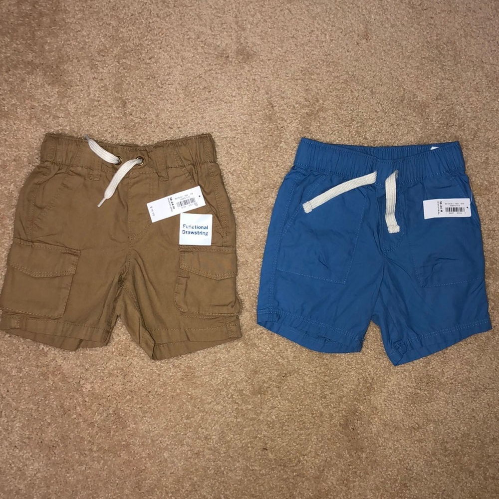 Old navy shorts
